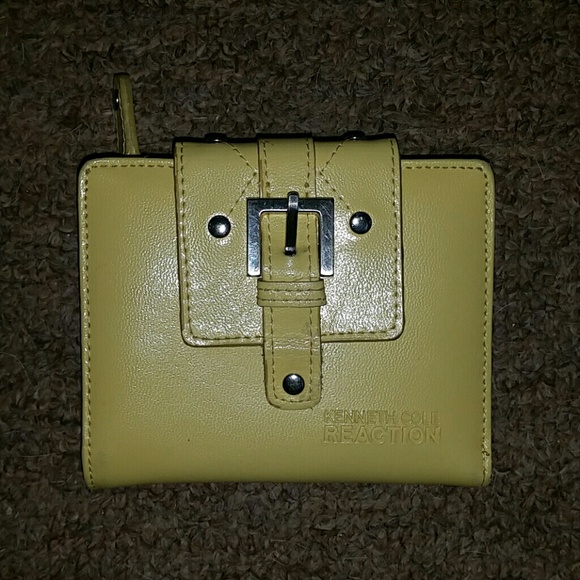 Kenneth Cole Reaction Wallet
