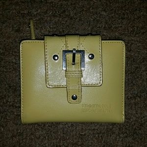 Kenneth Cole Reaction Wallet