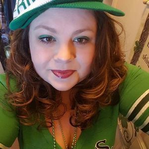 Meet your Posher, Britt