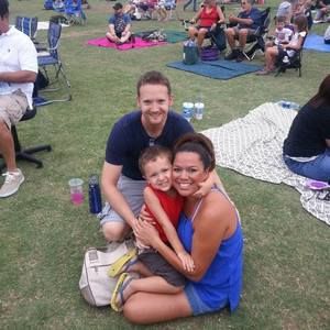 Meet your Posher, Crystal