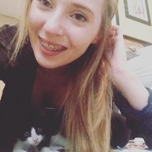 Meet your Posher, Brittany