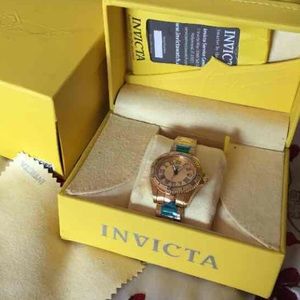 Invicta Women's Watch