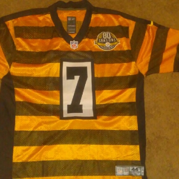 Nfl jersey stitched - Picture 2 of 3