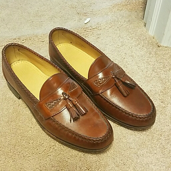 Allen Edmonds Loafer
