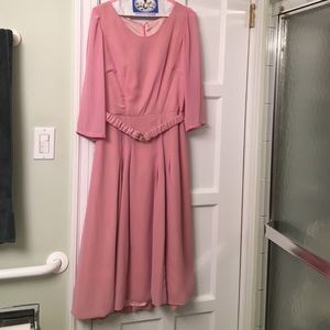 Mother of the Bride Hand Made Dress