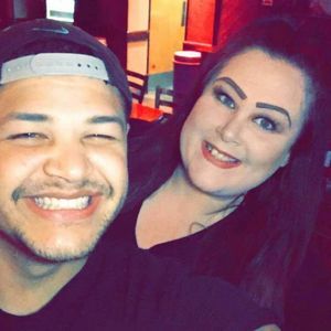 Meet your Posher, Glenn-ashley