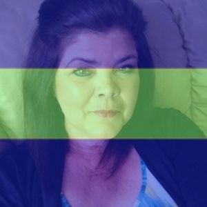 Meet your Posher, Terrie