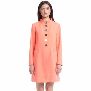 Shoshanna Landis Coat sz 2