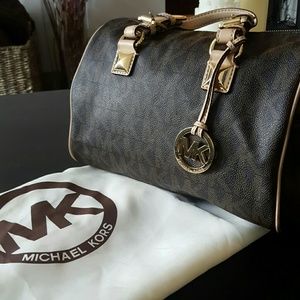 Michael Kors Satchel