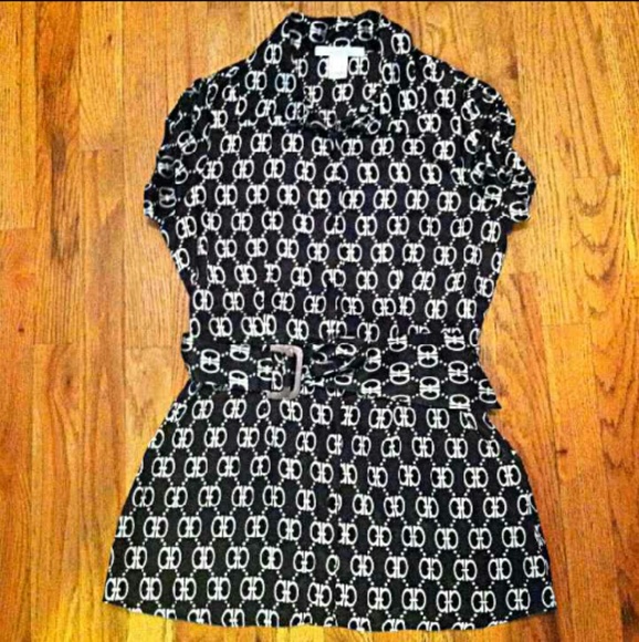 Charlotte Russe Top
