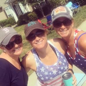 Meet your Posher, Nicky