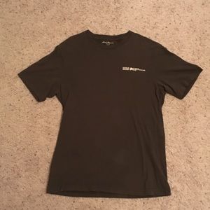 Eddie Bauer Mount Rainier T-Shirt