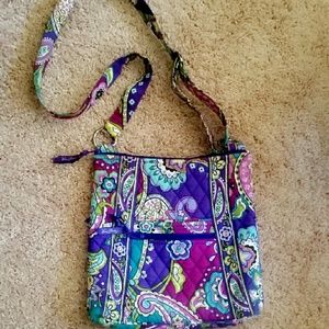 ❌❌ SOLD Vera Bradley crossbody❌❌