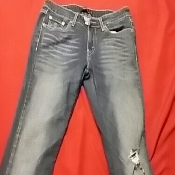 Levis jeans