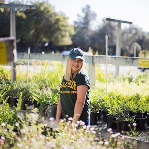 Meet your Posher, Madison