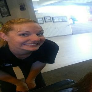 Meet your Posher, Patricia