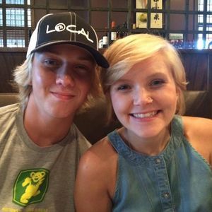 Meet your Posher, Jenna