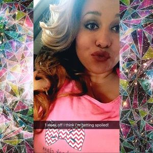 Meet your Posher, Rachel