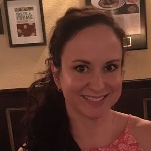 Meet your Posher, Shannon