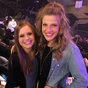 Meet your Posher, April