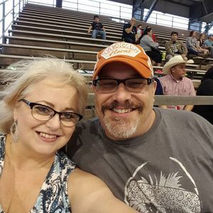 Meet your Posher, Theressa