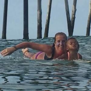 Meet your Posher, Kelly