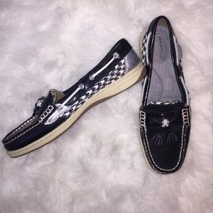 Sperry's Womens boat shoes