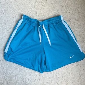 Nike Athletic Shorts