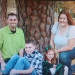 Meet your Posher, Laura n tim