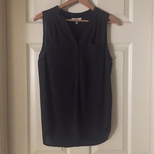 Modcloth Girl About Scranton tunic - S