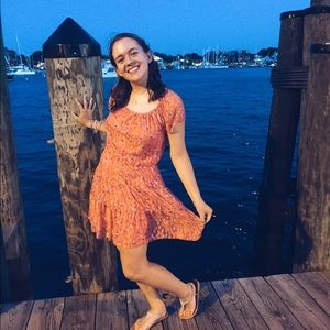 Meet your Posher, Karina