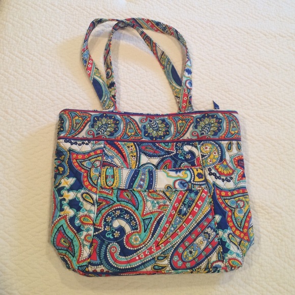 Vera Bradley Tote
