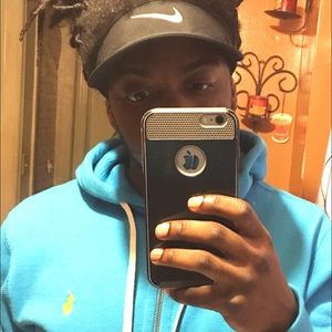 Meet your Posher, Ke'ron