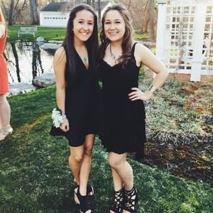 Meet your Posher, Katie