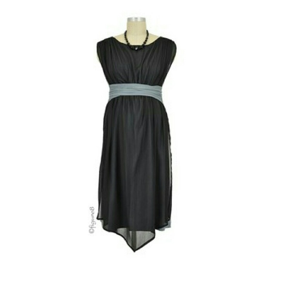 Chiffon Beauty Dress