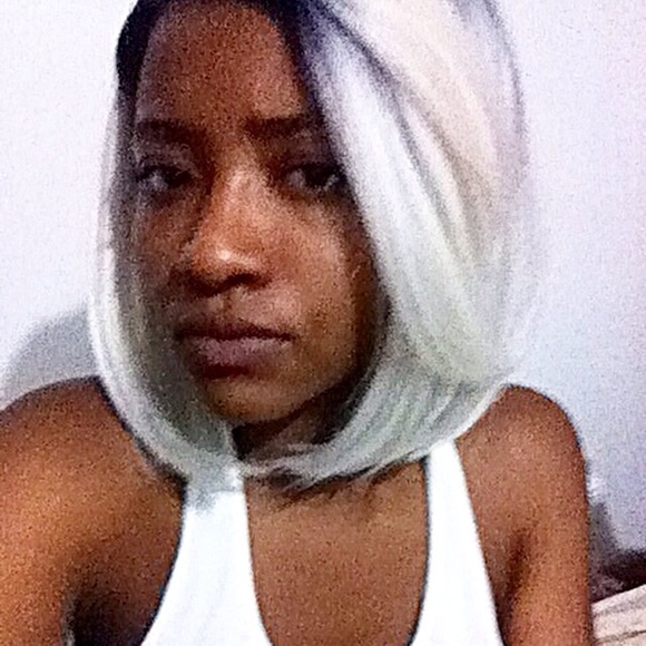 Meet your Posher, Nelle