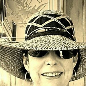 Meet your Posher, Susan