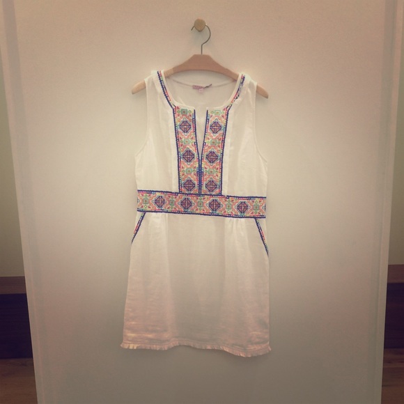 Gamasa Dress