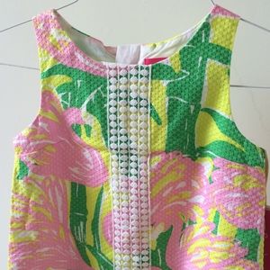 Brand New Lilly Pulitzer for Target Girls Dress