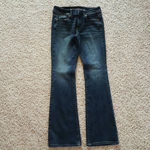 AE jeans