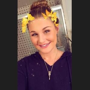 Meet your Posher, April