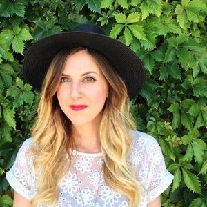 Meet your Posher, Bridget