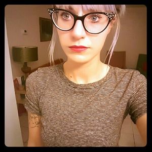 Meet your Posher, Alexa