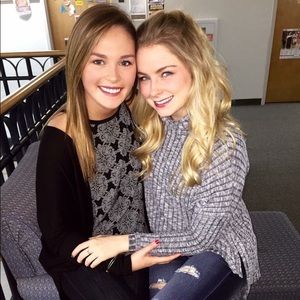 Meet your Posher, Madeline