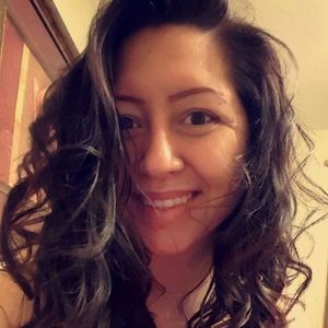 Meet your Posher, Celeste