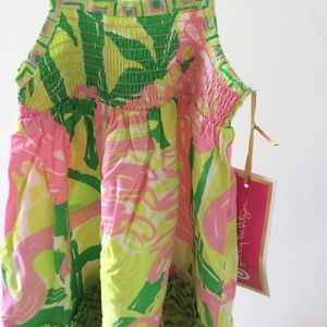 Lilly Pulitzer for Target baby girls dress