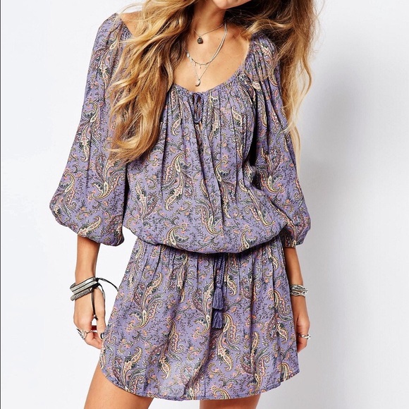 Ralph Lauren day dress