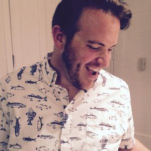 Meet your Posher, Ryan