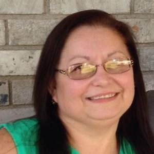 Meet your Posher, Loretta