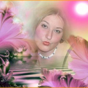 Meet your Posher, Lilly